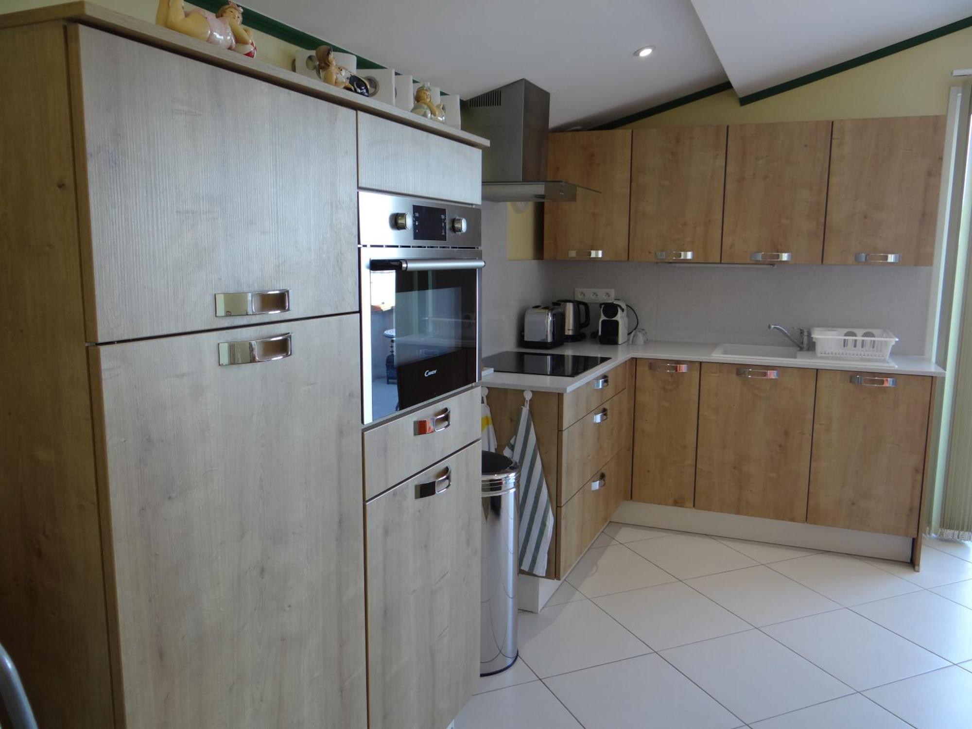 Appartement Vue Mer, Presqu'Il De Giens Hyères Exterior foto